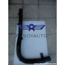 ME683120 SAFİR RETARDER SU BORUSU UZUN SOL